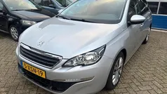 Gebruikt 2014 Peugeot 308 SW Stationwagen | € 3.499 (Eerlijke prijs)