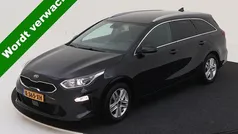 Gebruikt 2021 Kia Ceed Sportswagon Stationwagen | € 17.900 (Eerlijke prijs)