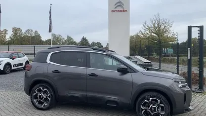 Occasion 2025 Citroën C5 Aircross SUV | € 30.950 (Super prijs)