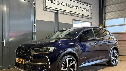 Occasion DS Automobiles DS7 Crossback Opera 181 PK (133 kW) 2020 SUV