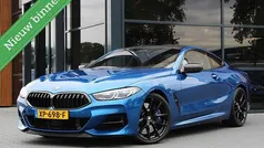Gebruikt 2019 BMW M850 Executive Coupé | € 72.950 (Goede deal)