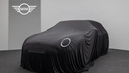 Occasion Mini John Cooper Works Business 136 PK (100 kW) 2017 Zwart Hatchback