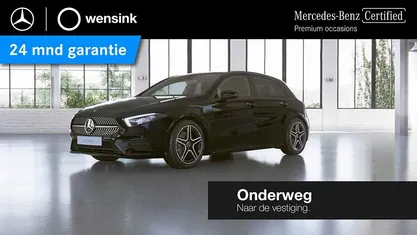 Gebruikt 2022 Mercedes A180 Business Hatchback | € 29.850 (Eerlijke prijs)