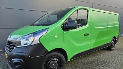 Occasion 2019 Renault Trafic MPV | € 8.945 (Super prijs)