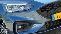 Blauw Gebruikt 2020 Ford Focus Business Edition Stationwagen | € 15.475 (Eerlijke prijs)