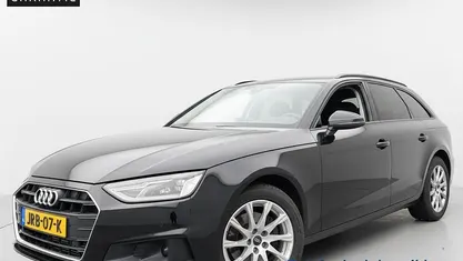 Occasion 2022 Audi A4 Proline Sedan | € 28.445 (Eerlijke prijs)