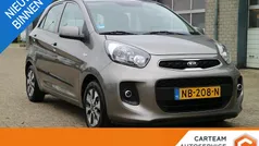 Gebruikt 2017 Kia Picanto Hatchback | € 7.590 (Goede deal)