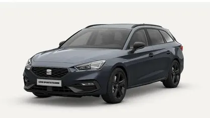 Occasion 2025 Seat Leon Business Stationwagen | € 40.120 (Eerlijke prijs)