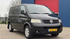 VW T5