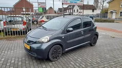 Gebruikt 2007 Toyota Aygo Hatchback | € 1.795 (Eerlijke prijs)