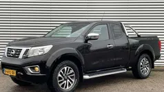 Overige Gebruikt 2019 Nissan Navara N-Connecta Pickup | € 25.900 (Eerlijke prijs)