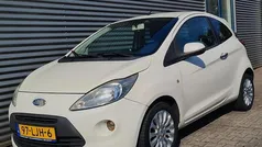 Gebruikt 2010 Ford Ka Titanium X Hatchback | € 2.695 (Goede deal)