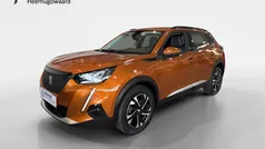 Oranje Gebruikt 2020 Peugeot 2008 Active SUV | € 17.445 (Goede deal)