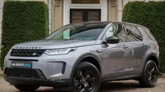 Gebruikt 2019 Land Rover Discovery Sport S SUV | € 33.940 (Eerlijke prijs)