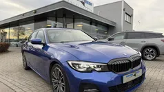 Gebruikt 2019 BMW 330 Executive Sedan | € 31.950 (Eerlijke prijs)