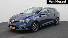 Gebruikt 2019 Renault Mégane GrandTour Bose Edition Stationwagen | € 17.900 (Eerlijke prijs)