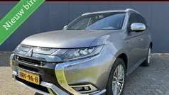 Grijs Gebruikt 2020 Mitsubishi Outlander Instyle SUV | € 26.950 (Eerlijke prijs)