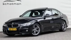 Gebruikt 2016 BMW 330 Executive Sedan | € 18.900 (Eerlijke prijs)