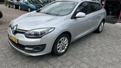 Gebruikt 2014 Renault Mégane GrandTour Expression Stationwagen | € 4.450 (Eerlijke prijs)
