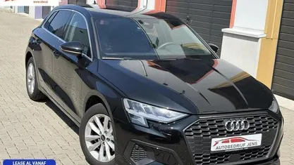Gebruikt 2023 Audi A3 Sportback Proline Hatchback | € 29.695 (Eerlijke prijs)