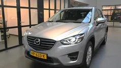 Gebruikt 2015 Mazda CX-5 SUV | € 17.950 (Eerlijke prijs)
