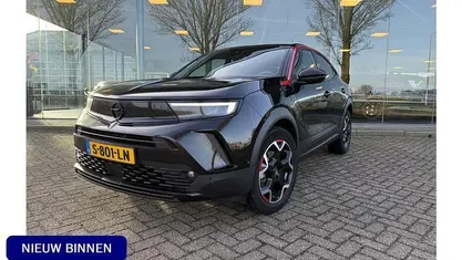 Occasion 2023 Opel Mokka-e SUV | € 18.950 (Goede deal)