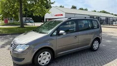 Gebruikt 2007 VW Touran Comfortline MPV | € 2.450 (Eerlijke prijs)
