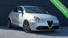 Grijs Gebruikt 2018 Alfa Romeo MiTo Hatchback | € 13.990 (Eerlijke prijs)