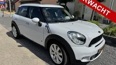Gebruikt 2011 Mini Cooper S Countryman SUV | € 7.950 (Eerlijke prijs)