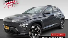Grijs Gebruikt 2025 Hyundai Kona Eco SUV | € 36.930 (Super prijs)