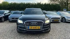 Zwart Gebruikt 2013 Audi SQ5 Proline SUV | € 14.950 (Eerlijke prijs)