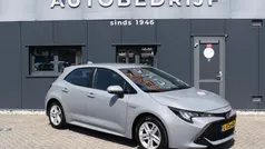 Grijs Gebruikt 2020 Toyota Corolla Business Edition Hatchback | € 18.950 (Eerlijke prijs)
