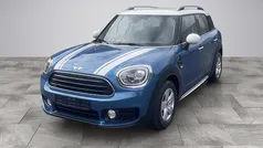 Gebruikt 2017 Mini Cooper Countryman Salt SUV | € 13.480 (Eerlijke prijs)