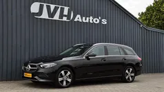 Gebruikt 2022 Mercedes C300e Stationwagen | € 35.750 (Super prijs)