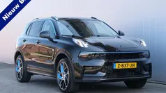 Zwart Gebruikt 2023 Lynk & Co 01 SUV | € 27.950 (Eerlijke prijs)