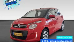 Gebruikt 2020 Citroën C1 Hatchback | € 9.940 (Eerlijke prijs)