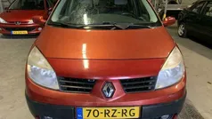 Gebruikt 2005 Renault Scénic II MPV | € 1.950 (Eerlijke prijs)