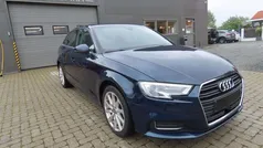 Gebruikt 2017 Audi A3 Design Sedan | € 12.900 (Goede deal)