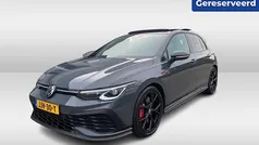 Grijs Gebruikt 2023 VW Golf VIII GTI Clubsport Hatchback | € 40.450 (Eerlijke prijs)