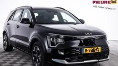 Gebruikt 2022 Kia e-Niro SUV | € 28.900 (Super prijs)