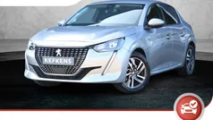 Gebruikt 2021 Peugeot 208 Allure Hatchback | € 17.425 (Eerlijke prijs)