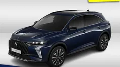 Blauw Nieuw 2025 DS Automobiles DS7 Crossback Business SUV | € 48.925 (Super prijs)