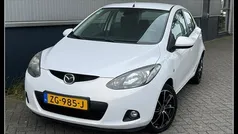 Gebruikt 2009 Mazda 2 Touring Hatchback | € 3.750 (Eerlijke prijs)