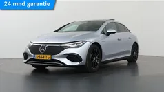 Grijs Gebruikt 2023 Mercedes EQE300 Business Sedan | € 46.850 (Goede deal)