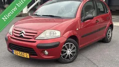 Gebruikt 2008 Citroën C3 Hatchback | € 795 (Super prijs)