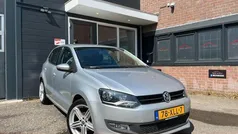Gebruikt 2012 VW Polo Comfortline Hatchback | € 6.999 (Eerlijke prijs)