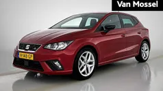 Gebruikt 2020 Seat Ibiza Business Hatchback | € 13.900 (Eerlijke prijs)