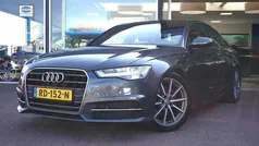 Grijs Gebruikt 2017 Audi A6 S-Line Sedan | € 21.950 (Eerlijke prijs)