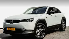 Wit Gebruikt 2022 Mazda MX30 Ad'Vantage SUV | € 16.940 (Goede deal)
