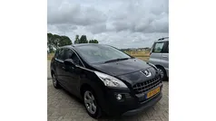 Gebruikt 2011 Peugeot 3008 Premium MPV | € 3.499 (Goede deal)